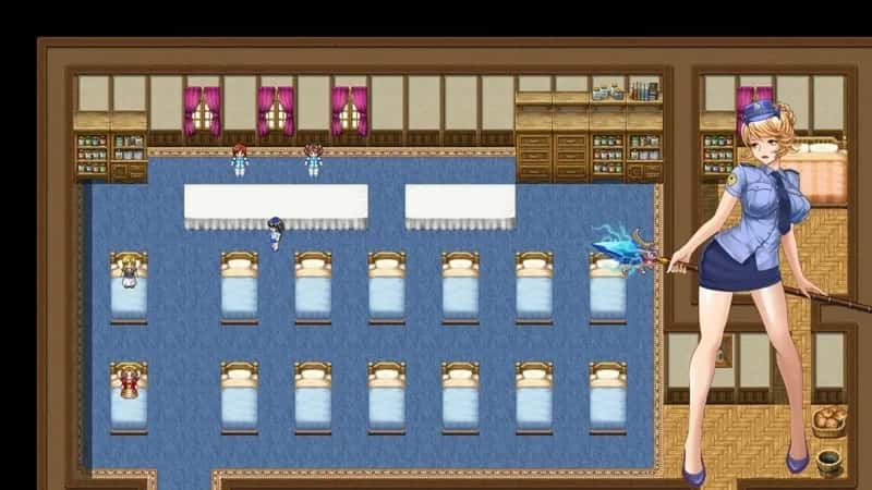 游戏截图3